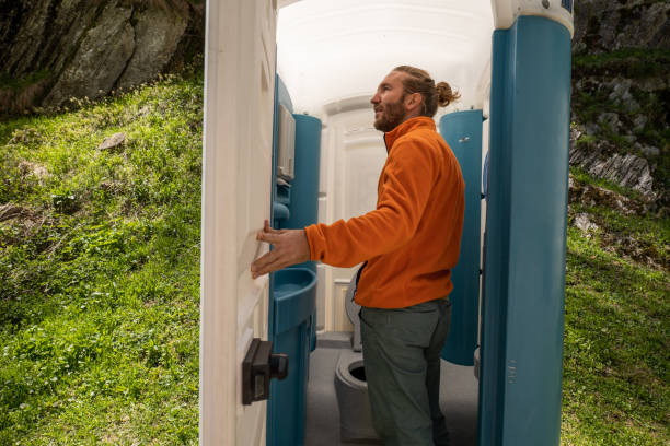 Best Wedding porta potty rental  in Grove City, PA