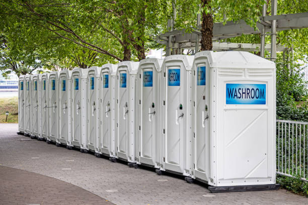 Best High-end porta potty rental  in Grove City, PA