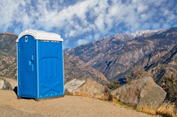 Professional porta potty rental in Grove City, PA