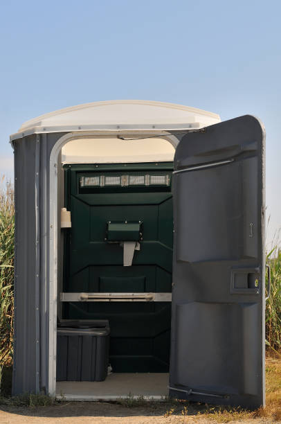 Best Affordable portable toilet rental  in Grove City, PA