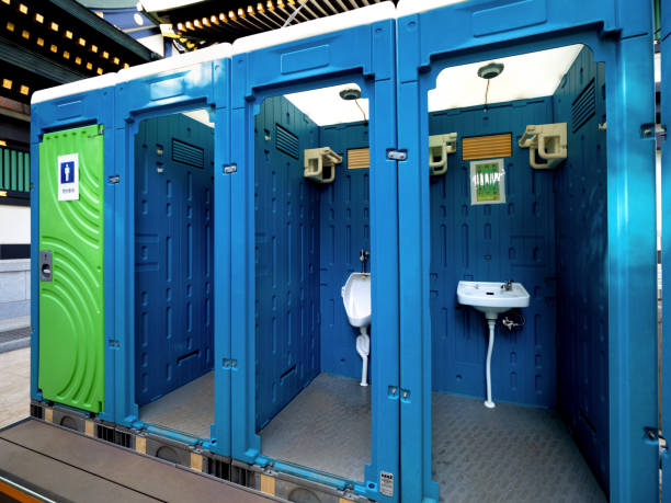 Best Portable toilet rental cost  in Grove City, PA