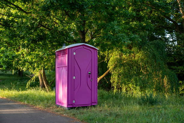 Best Construction site porta potty rental  in Grove City, PA